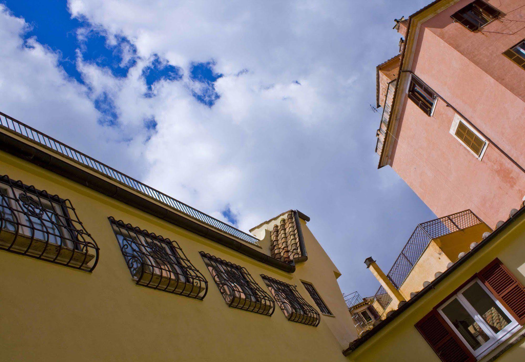 Apartment Nostromondo Ciancaleoni Palace Rome